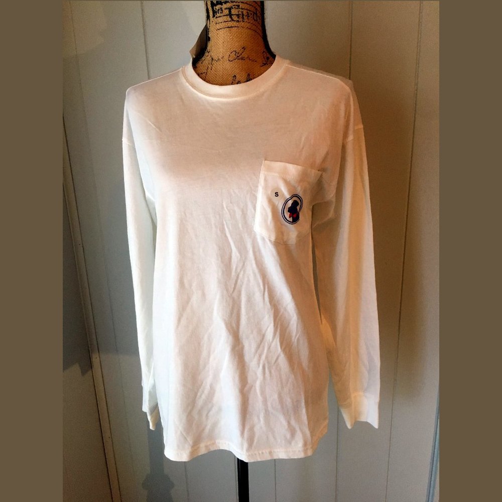 Men's Southern Proper t-shirt NWT